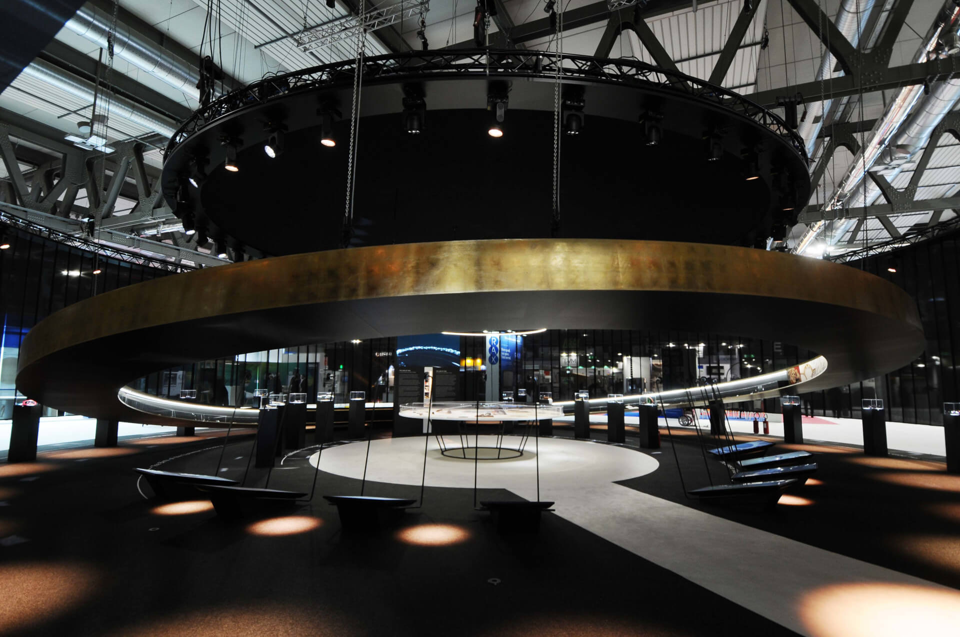 “The Lens of Time”: Italian Eyewear as a Cultural Heritage | Stipa